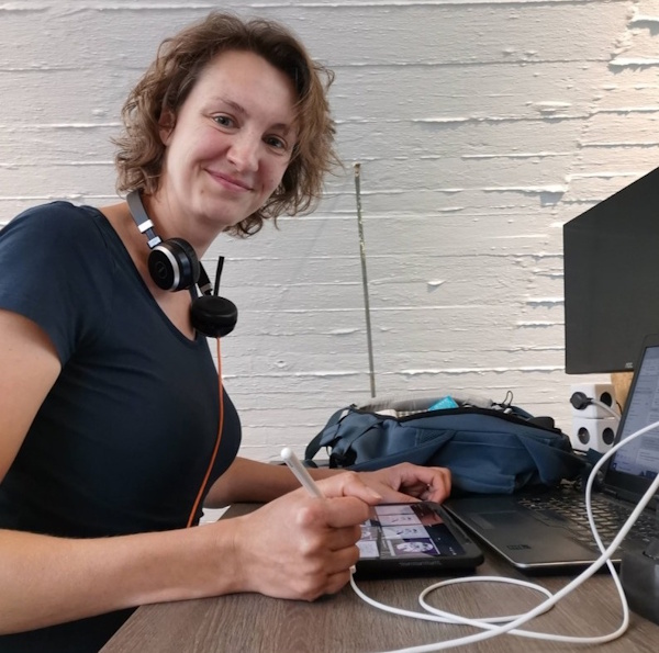 dienstenpagina foto ellie polfliet visual recording