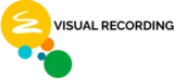 Logo Visual Recording